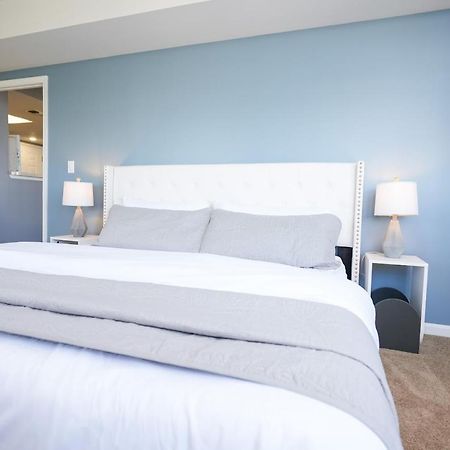 ארלינגטון Ballston Getaway King Suite מראה חיצוני תמונה