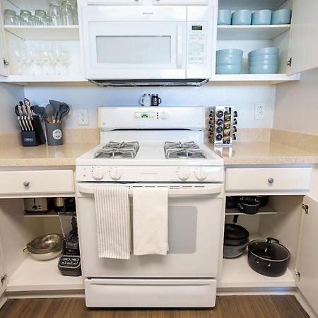 ארלינגטון Ballston Getaway King Suite מראה חיצוני תמונה