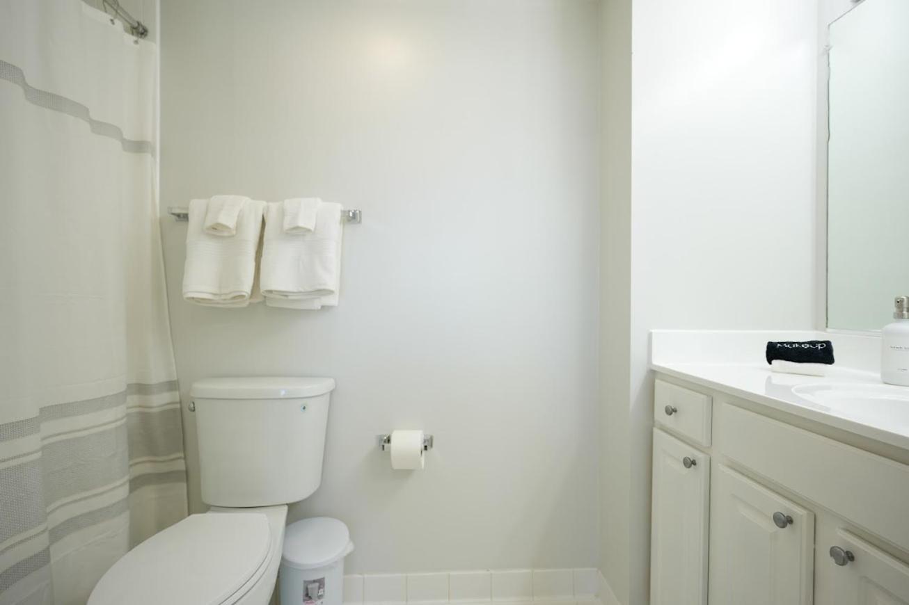 ארלינגטון Ballston Getaway King Suite מראה חיצוני תמונה
