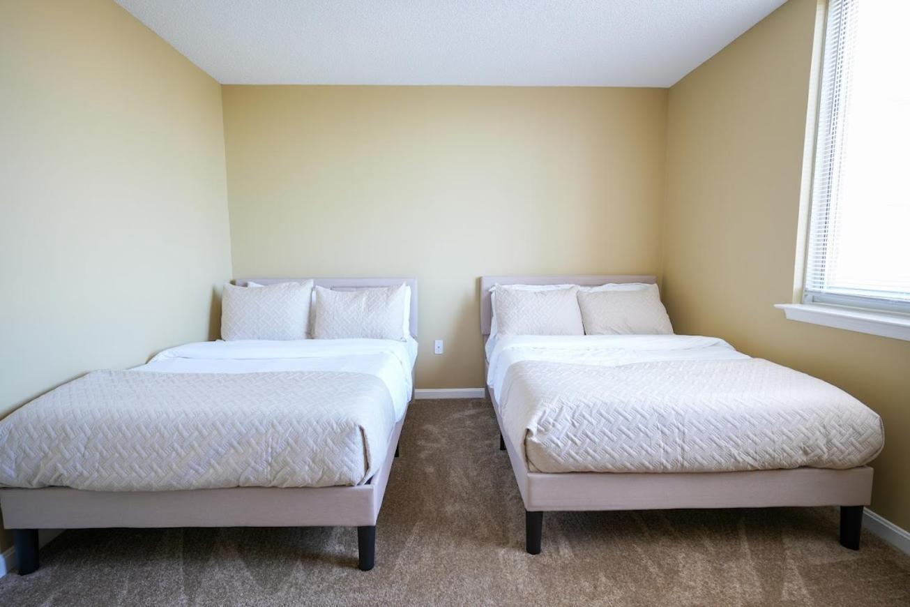 ארלינגטון Ballston Getaway King Suite מראה חיצוני תמונה